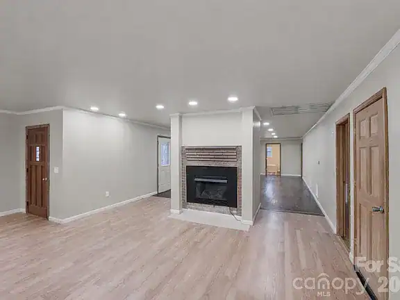 Charlotte,North Carolina,Open House