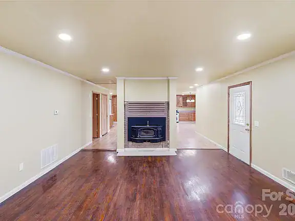Charlotte,North Carolina,Open House