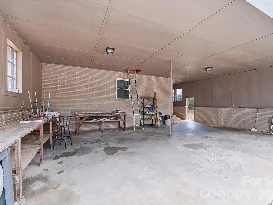 Charlotte,North Carolina,Open House