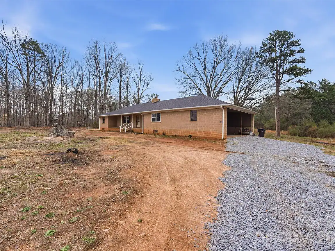 Charlotte,North Carolina,Open House