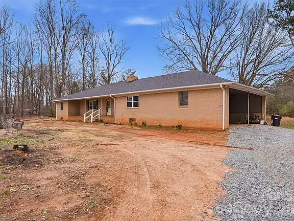 Charlotte,North Carolina,Open House