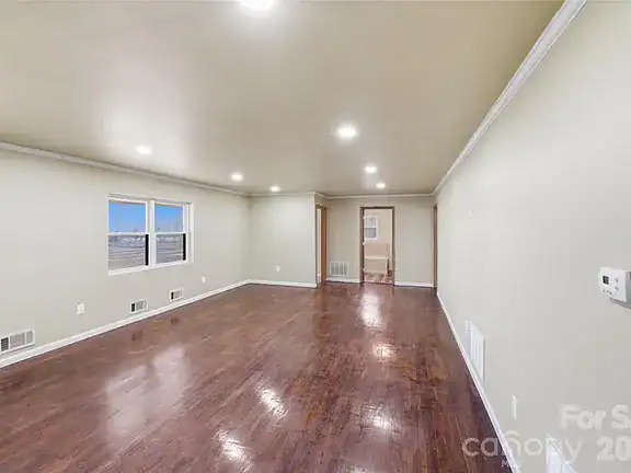 Charlotte,North Carolina,Open House
