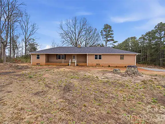 Charlotte,North Carolina,Open House