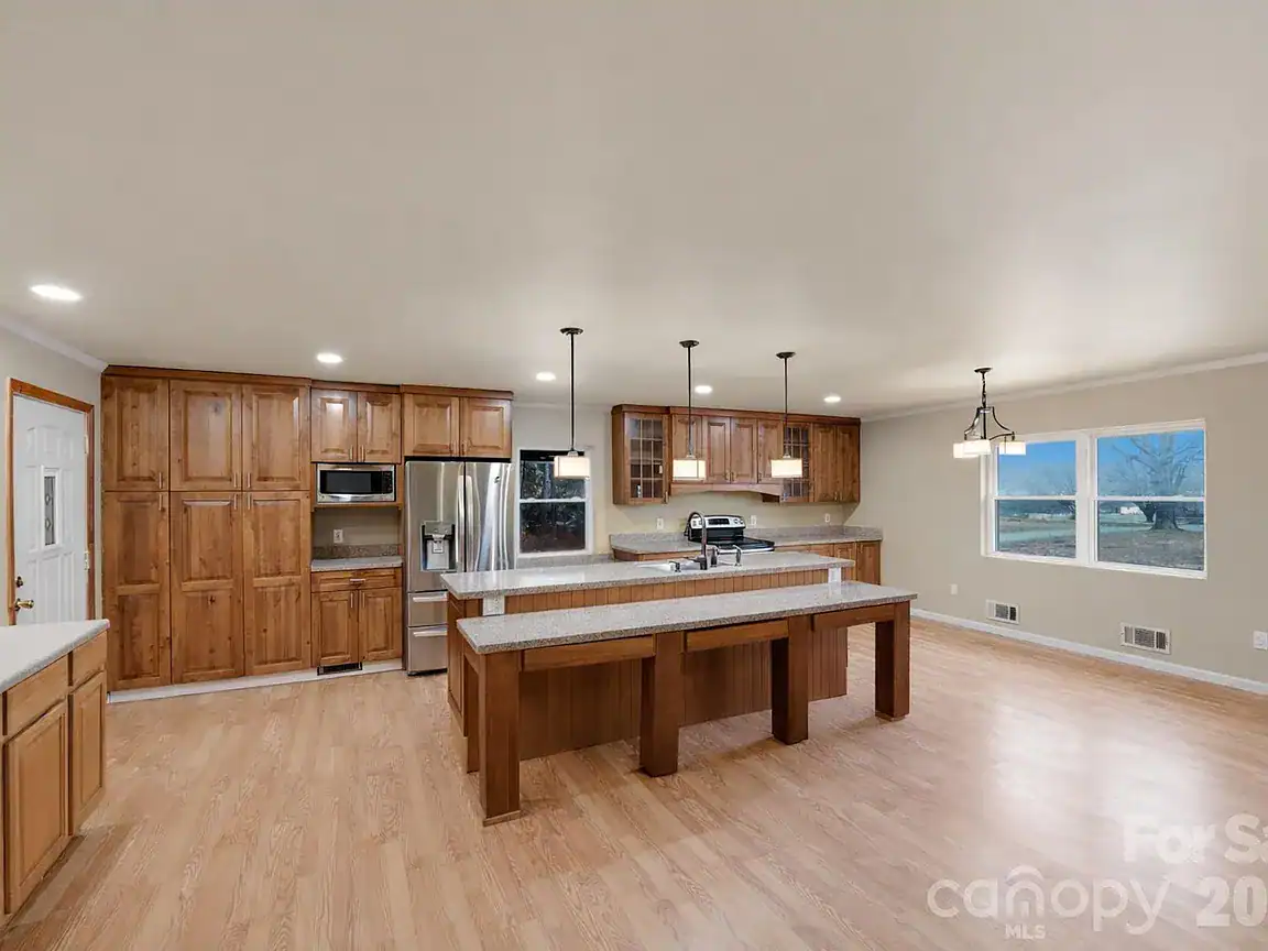 Charlotte,North Carolina,Open House