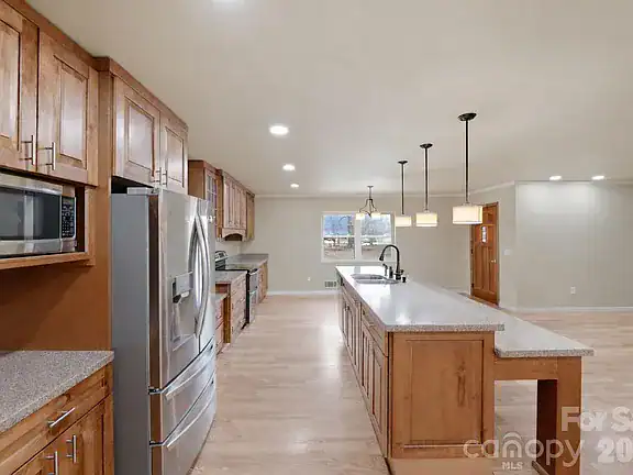 Charlotte,North Carolina,Open House