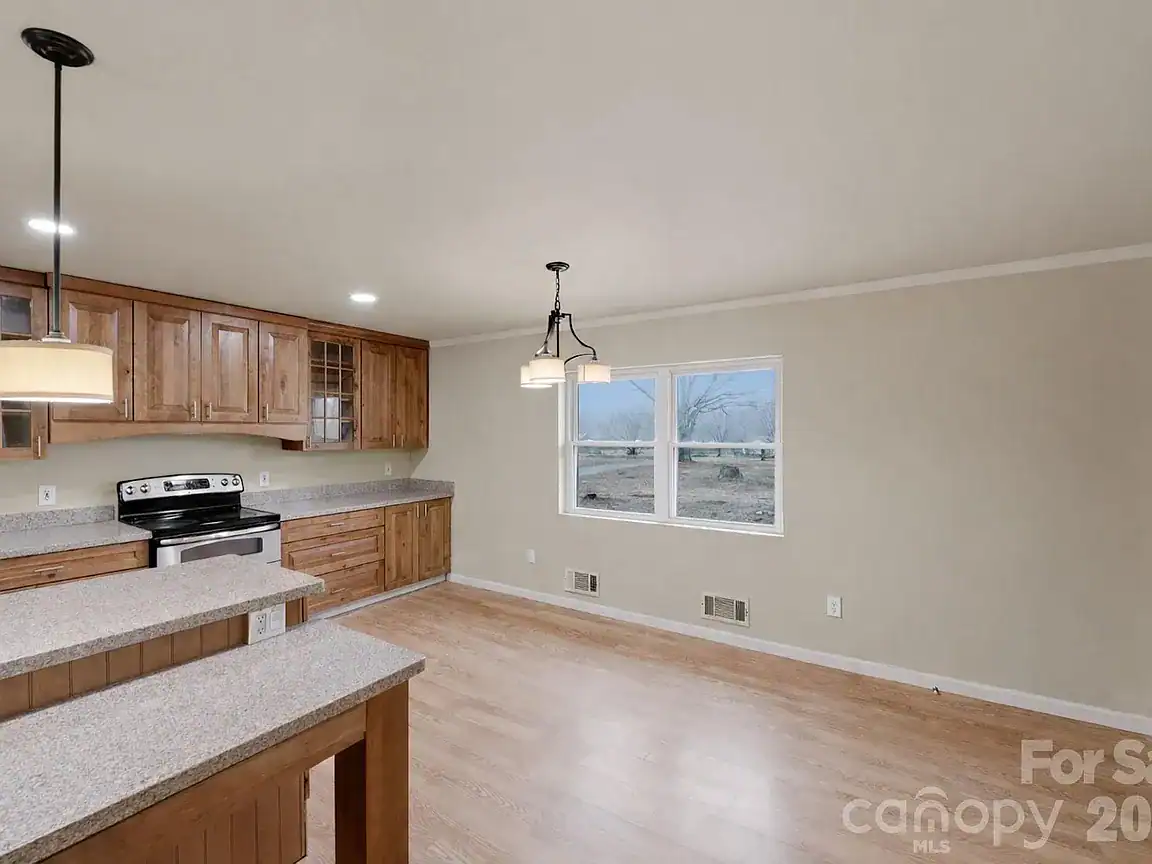 Charlotte,North Carolina,Open House
