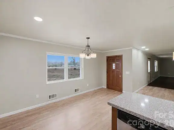 Charlotte,North Carolina,Open House