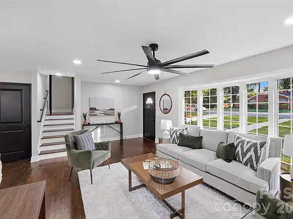 Charlotte,North Carolina,Open House