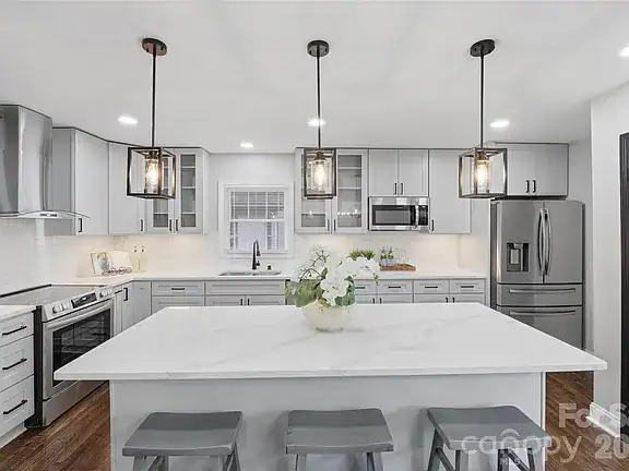 Charlotte,North Carolina,Open House