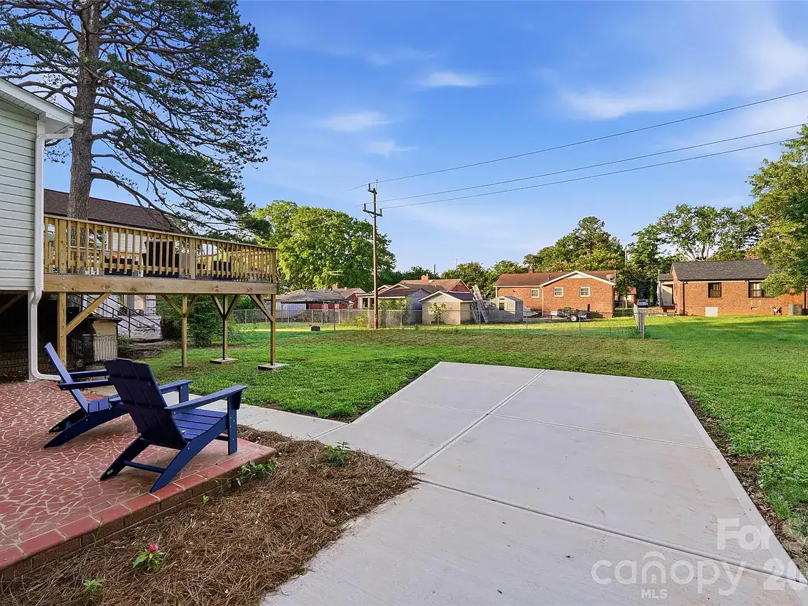 Charlotte,North Carolina,Open House