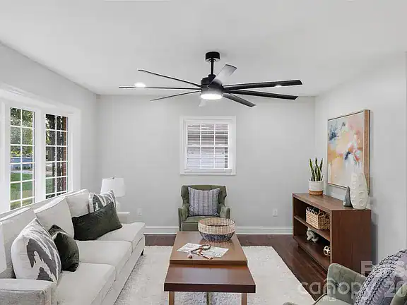 Charlotte,North Carolina,Open House