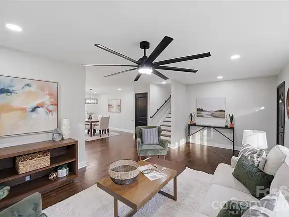 Charlotte,North Carolina,Open House