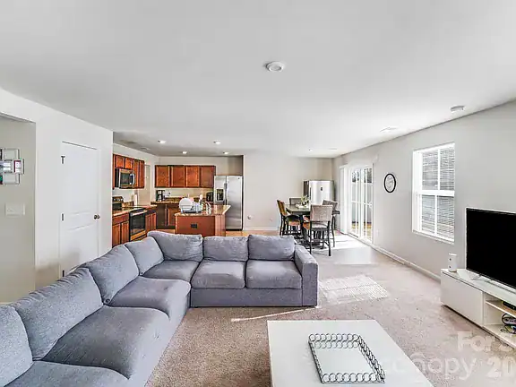 Charlotte,North Carolina,Open House