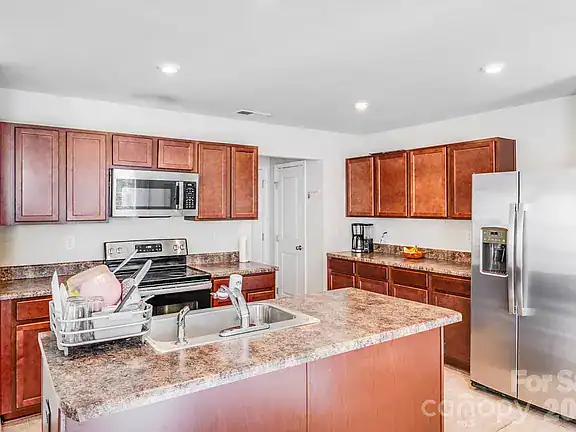 Charlotte,North Carolina,Open House