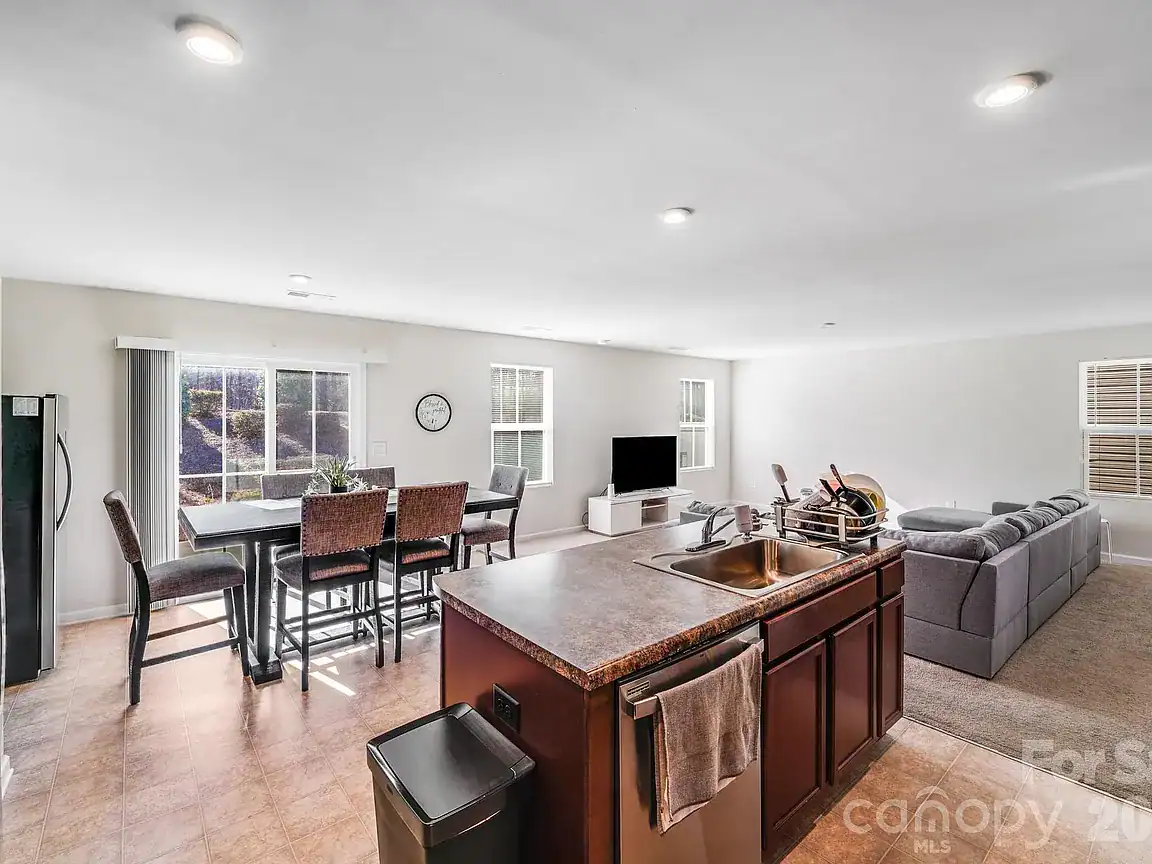 Charlotte,North Carolina,Open House