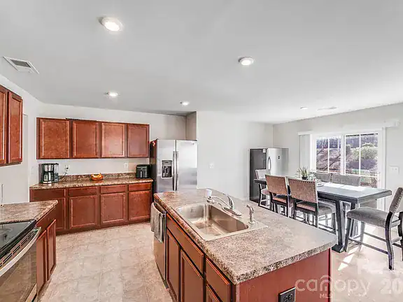 Charlotte,North Carolina,Open House