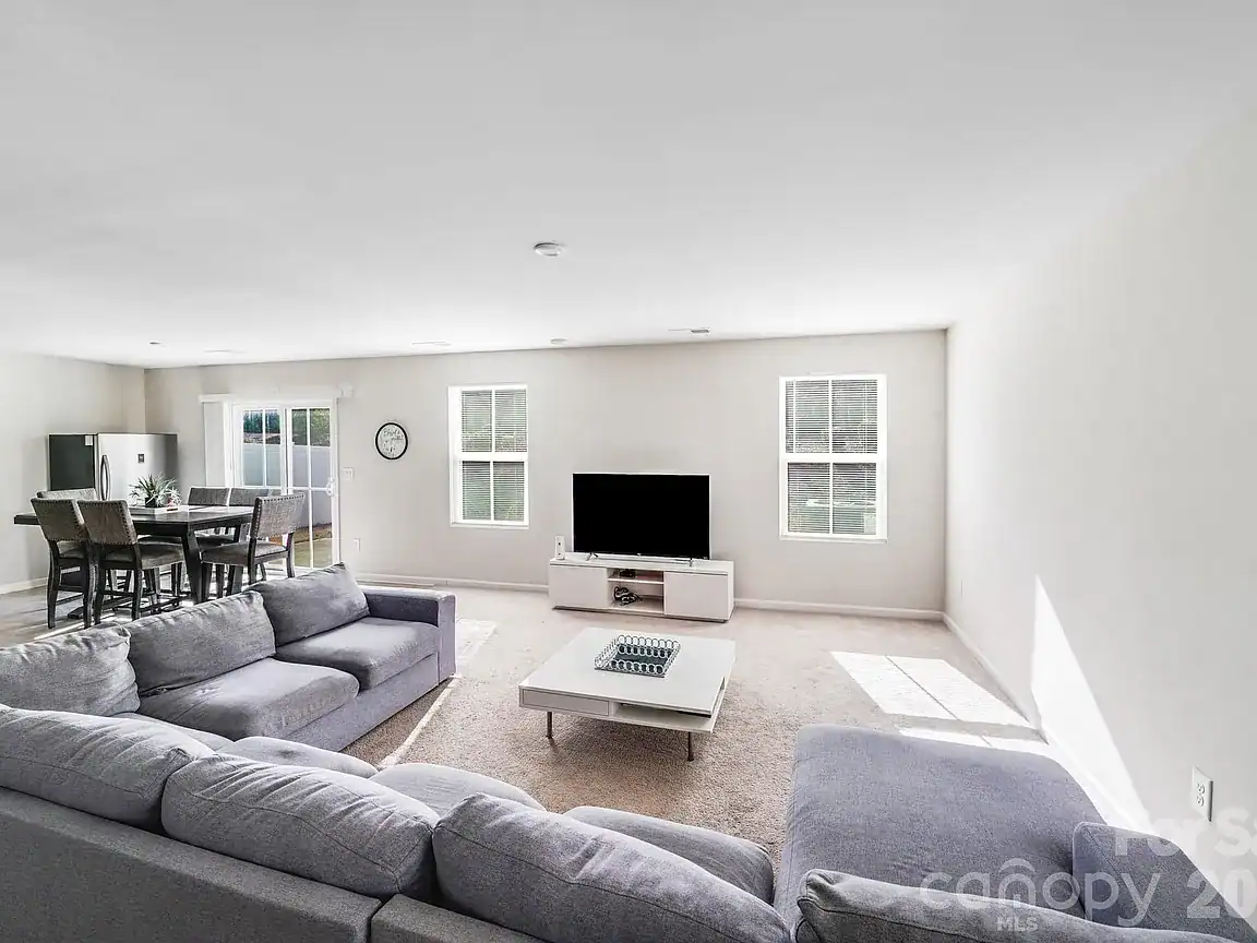 Charlotte,North Carolina,Open House