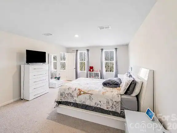 Charlotte,North Carolina,Open House