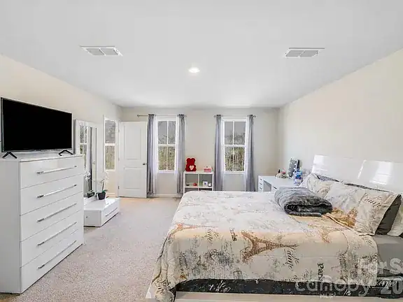 Charlotte,North Carolina,Open House