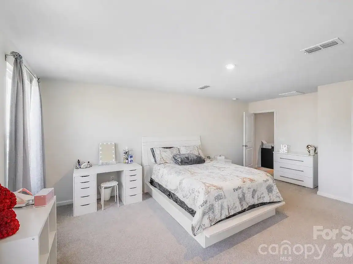 Charlotte,North Carolina,Open House