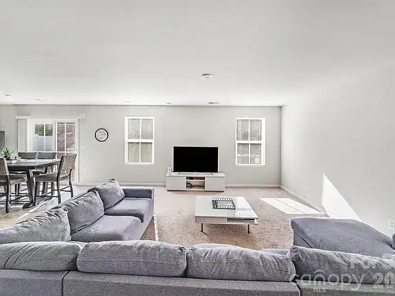 Charlotte,North Carolina,Open House