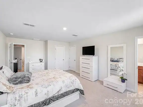 Charlotte,North Carolina,Open House