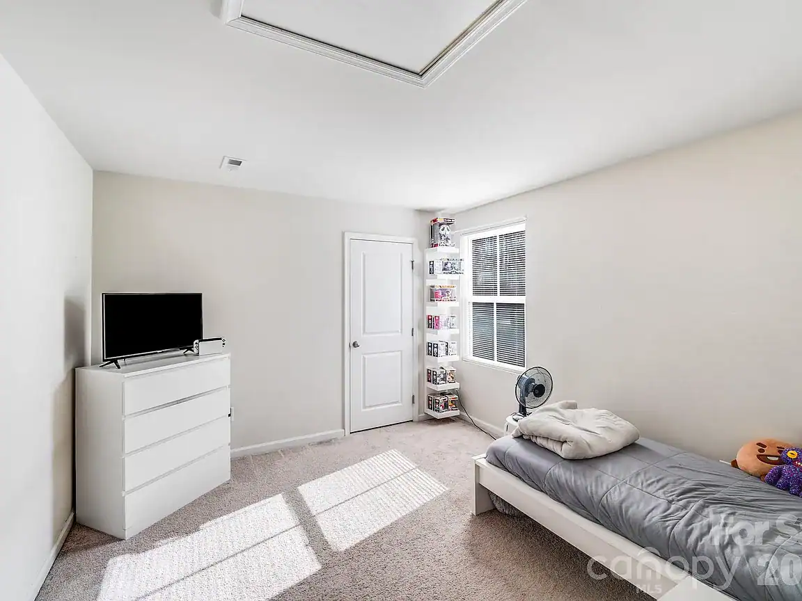 Charlotte,North Carolina,Open House