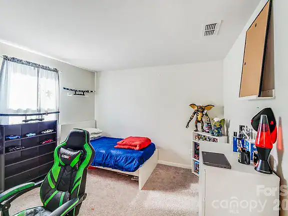 Charlotte,North Carolina,Open House