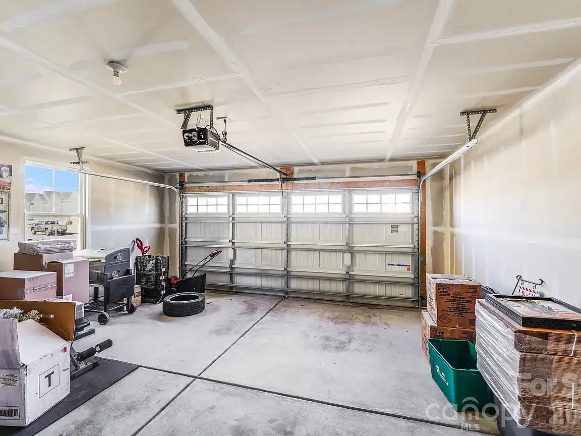 Charlotte,North Carolina,Open House