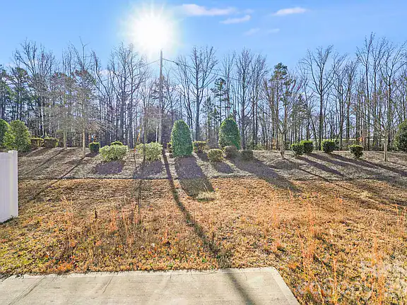 Charlotte,North Carolina,Open House