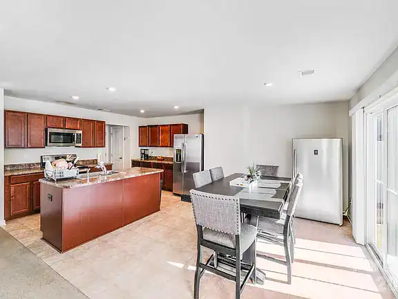 Charlotte,North Carolina,Open House