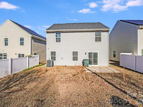 Charlotte,North Carolina,Open House