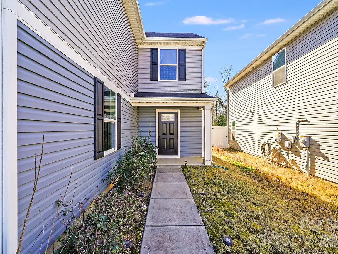 Charlotte,North Carolina,Open House