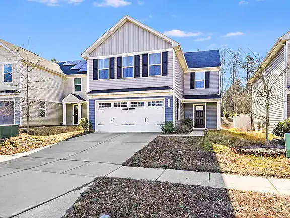 Charlotte,North Carolina,Open House