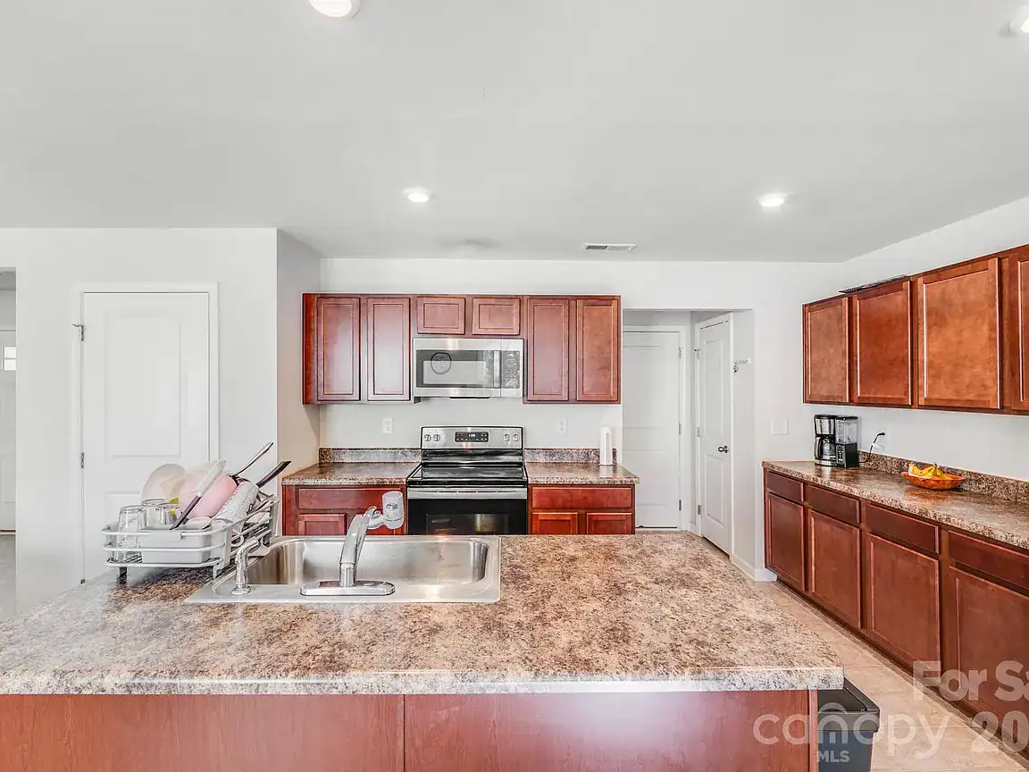 Charlotte,North Carolina,Open House