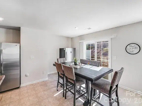Charlotte,North Carolina,Open House