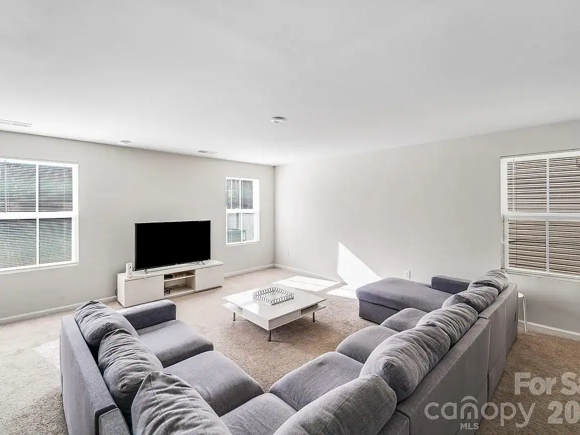 Charlotte,North Carolina,Open House