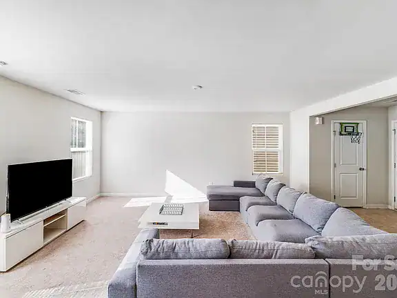 Charlotte,North Carolina,Open House