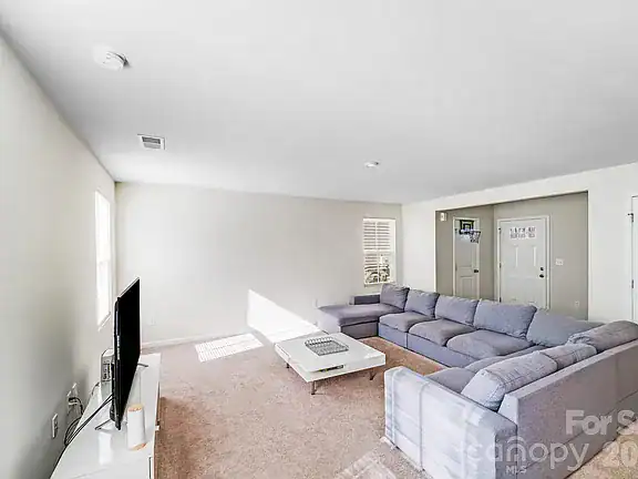 Charlotte,North Carolina,Open House