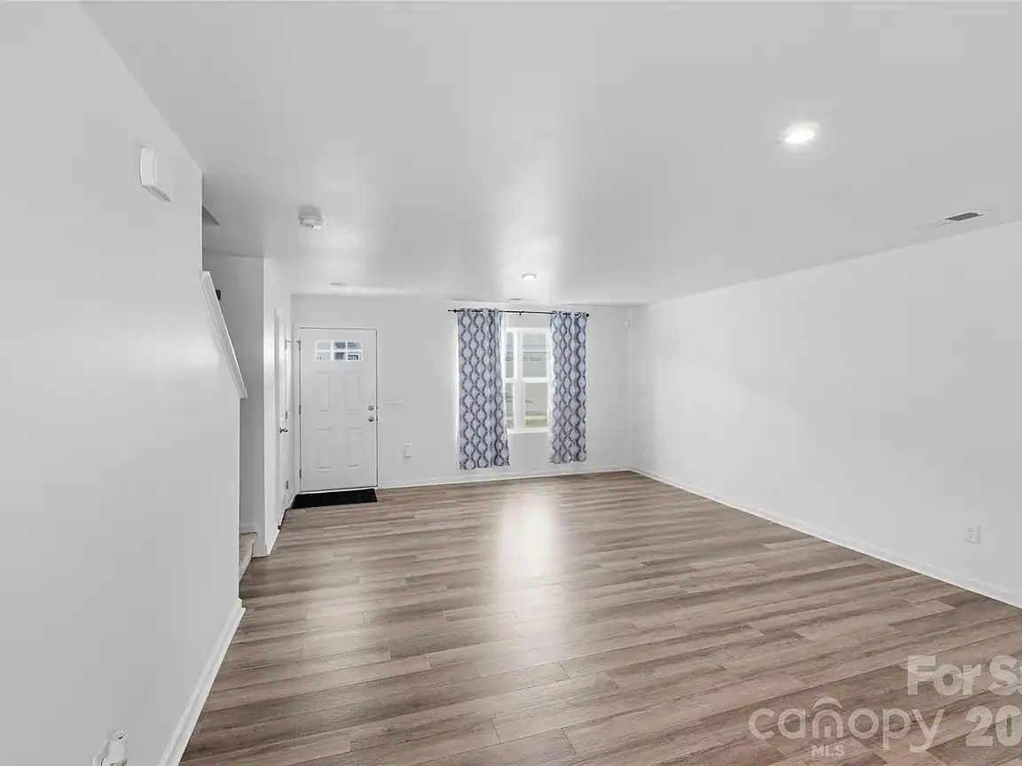 Charlotte,North Carolina,Open House