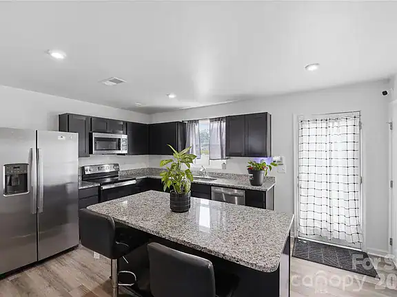 Charlotte,North Carolina,Open House