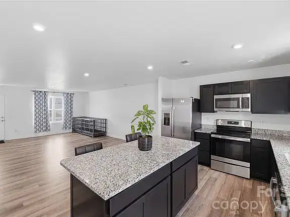 Charlotte,North Carolina,Open House