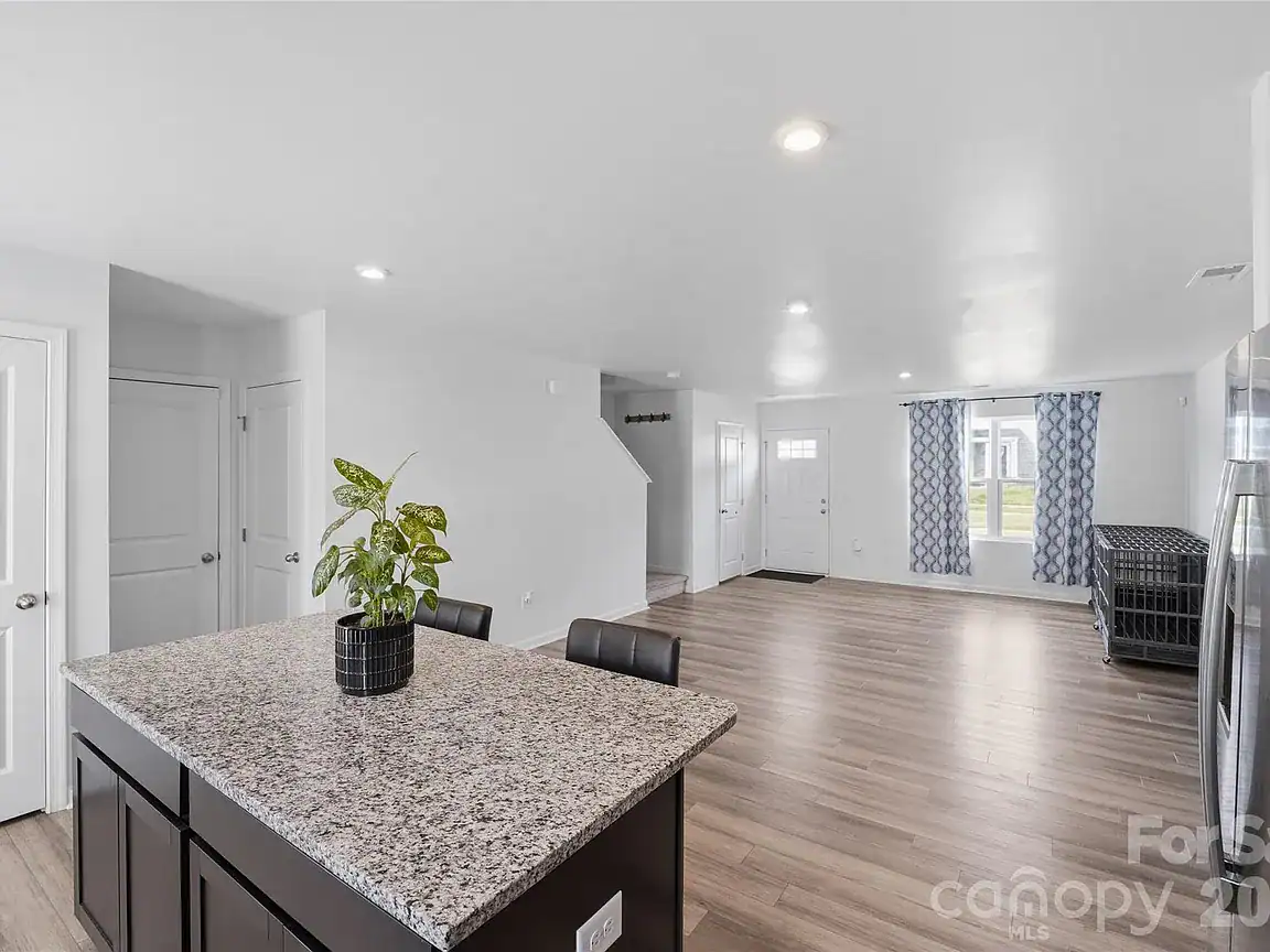 Charlotte,North Carolina,Open House