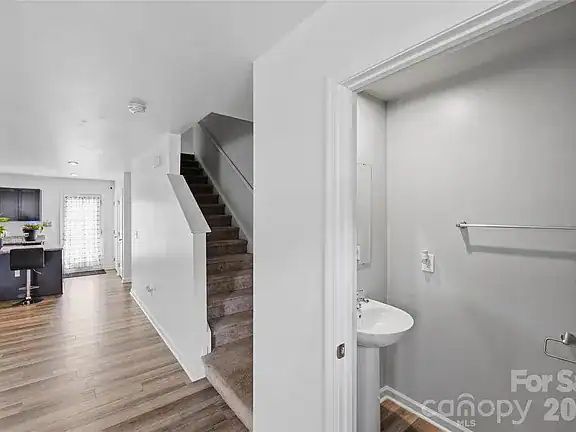 Charlotte,North Carolina,Open House
