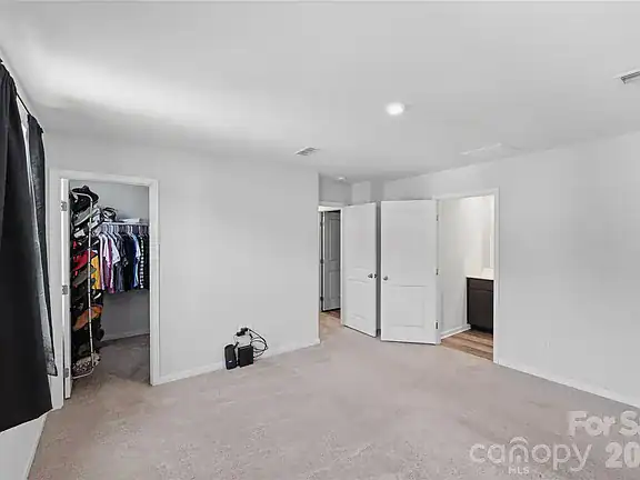 Charlotte,North Carolina,Open House