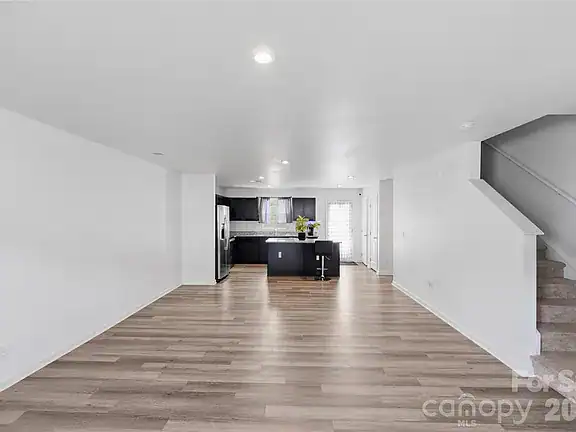 Charlotte,North Carolina,Open House