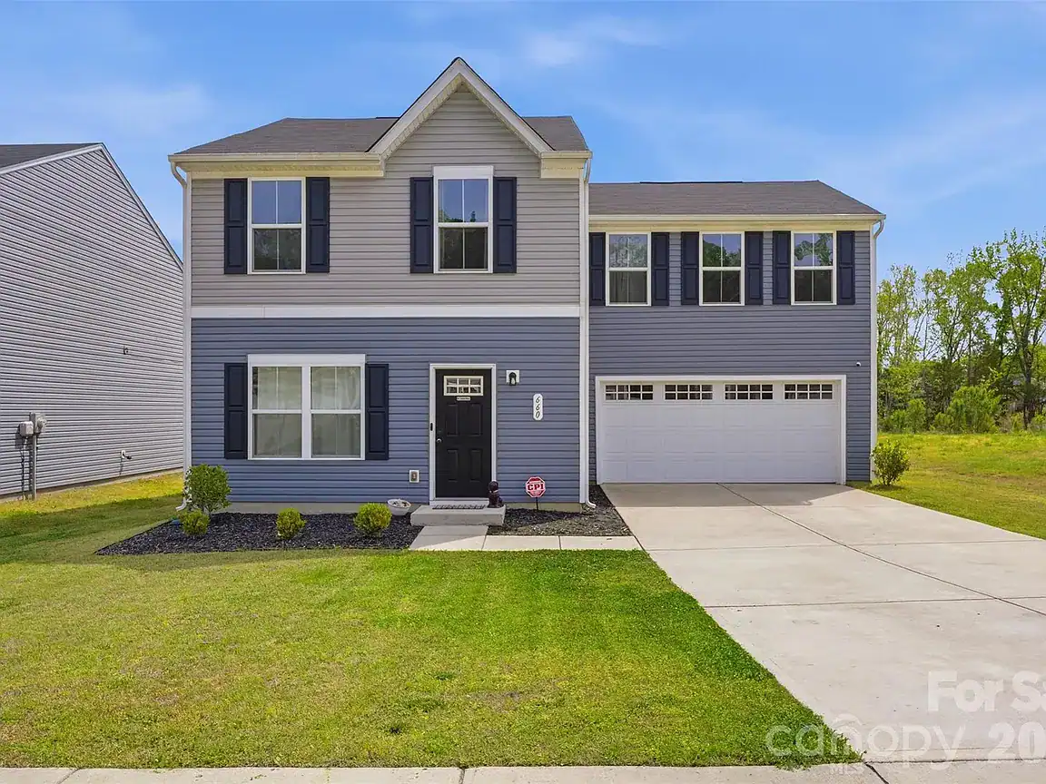 Charlotte,North Carolina,Open House