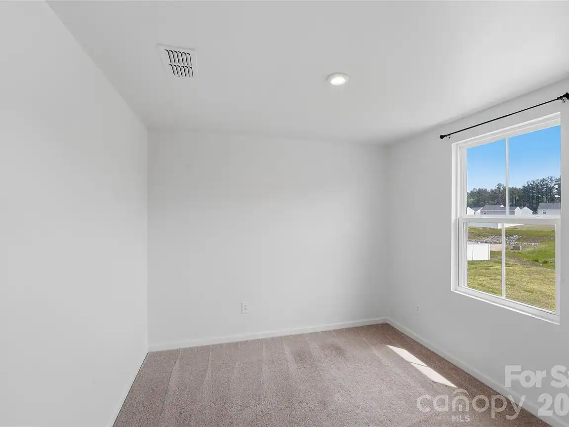 Charlotte,North Carolina,Open House