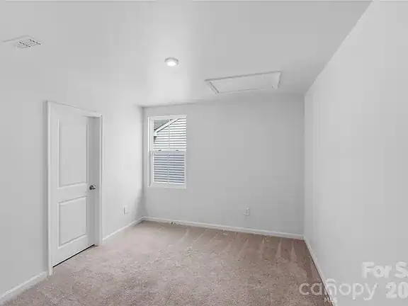 Charlotte,North Carolina,Open House