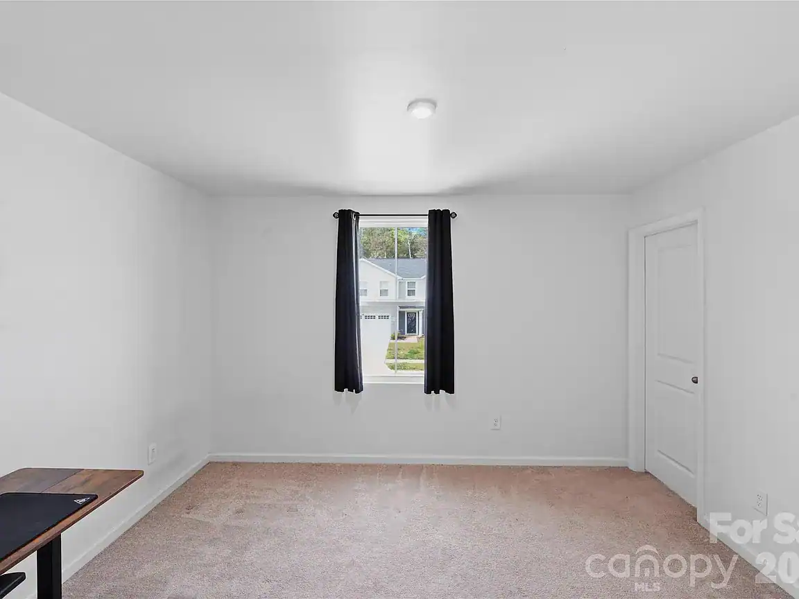 Charlotte,North Carolina,Open House